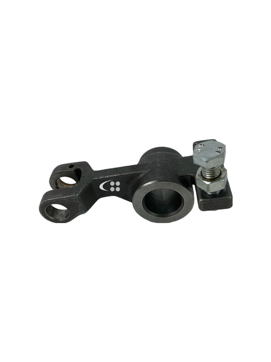 Lever, used cleaned