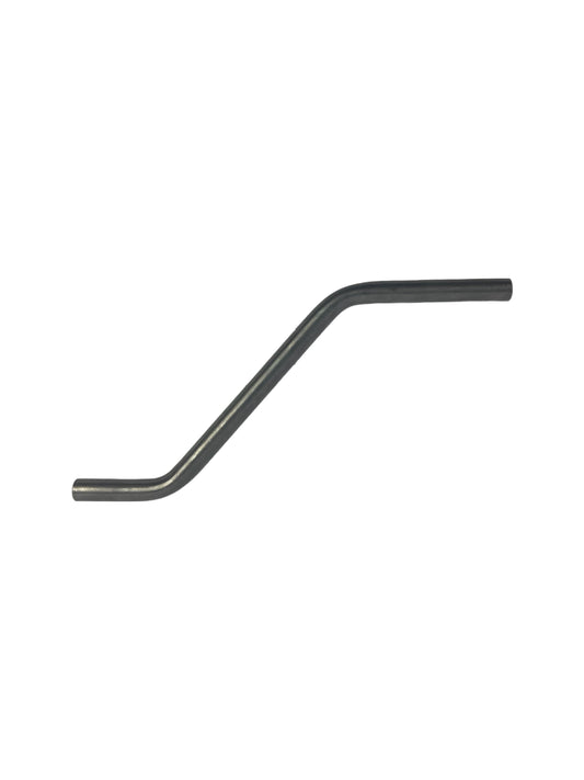 Leak oil pipe