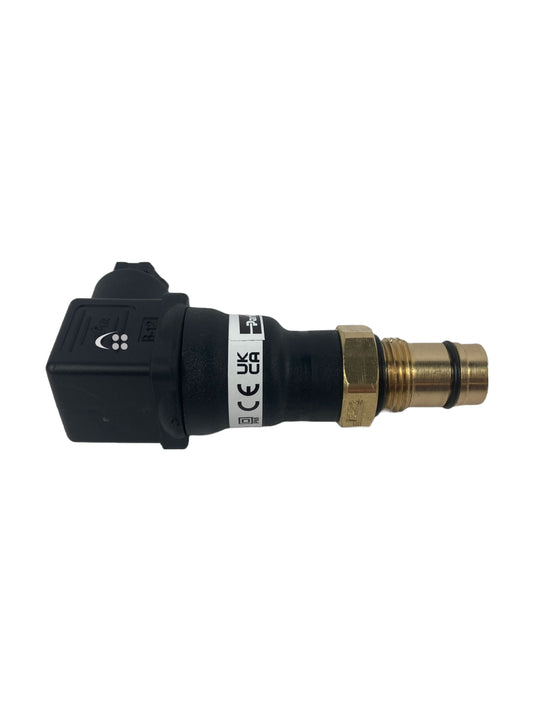 Pressure switch, lub.filter high diff. e