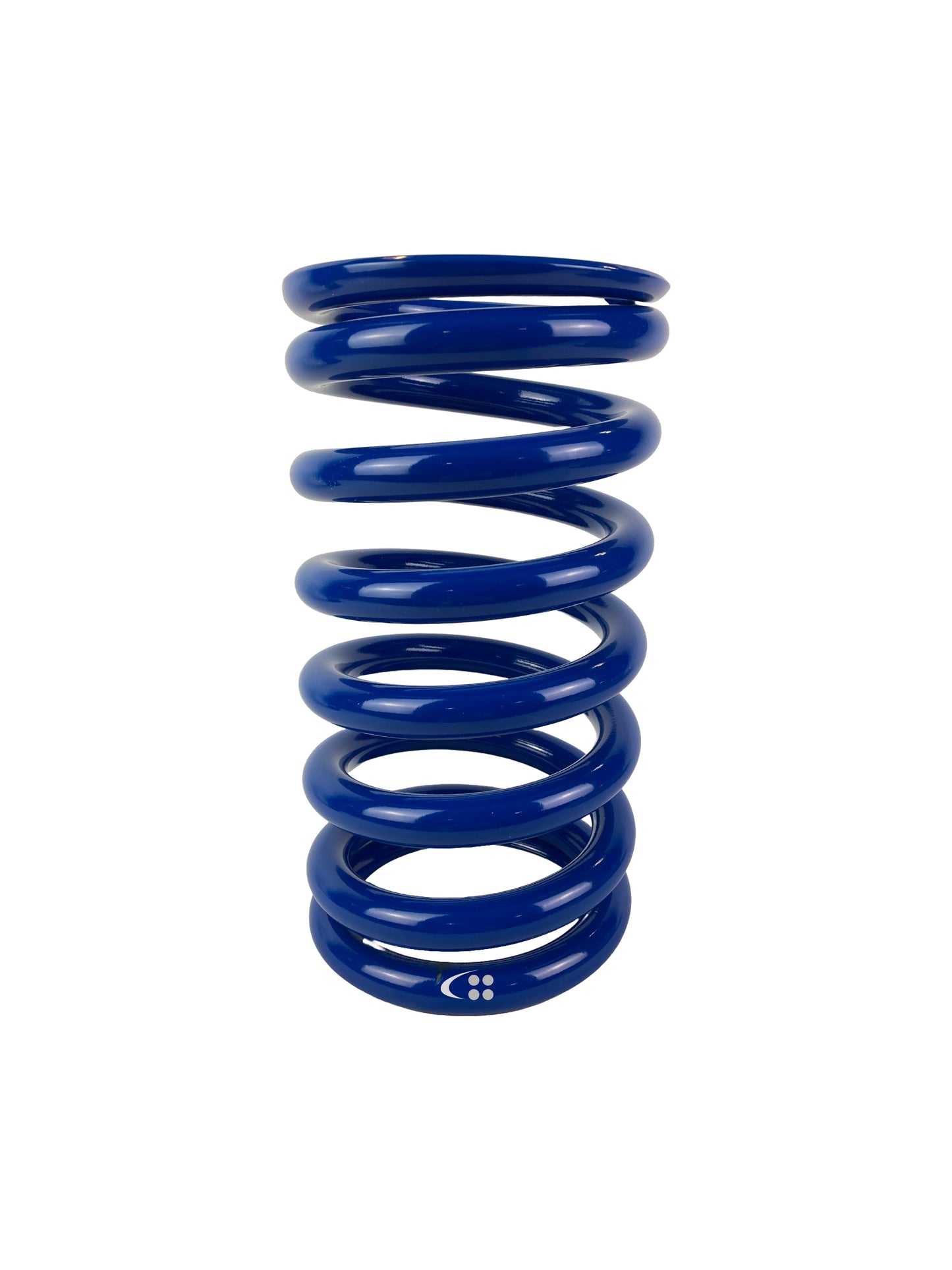 Valve spring, outer