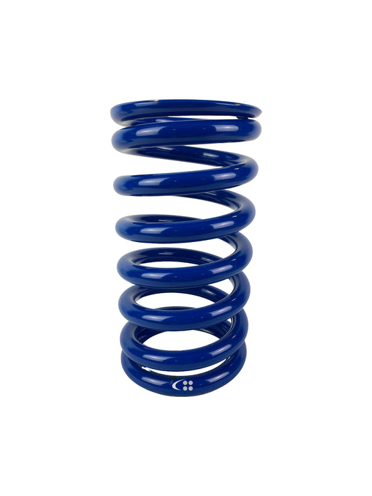 Valve spring, outer