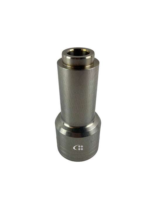 Sleeve for injection valve