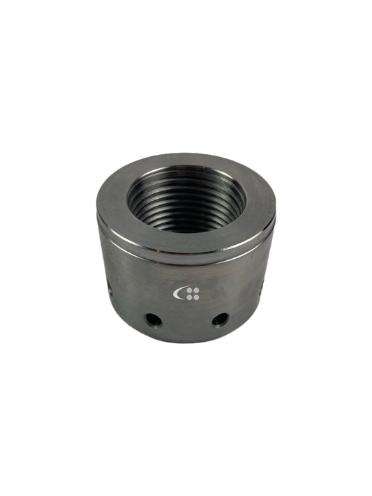 Round nut