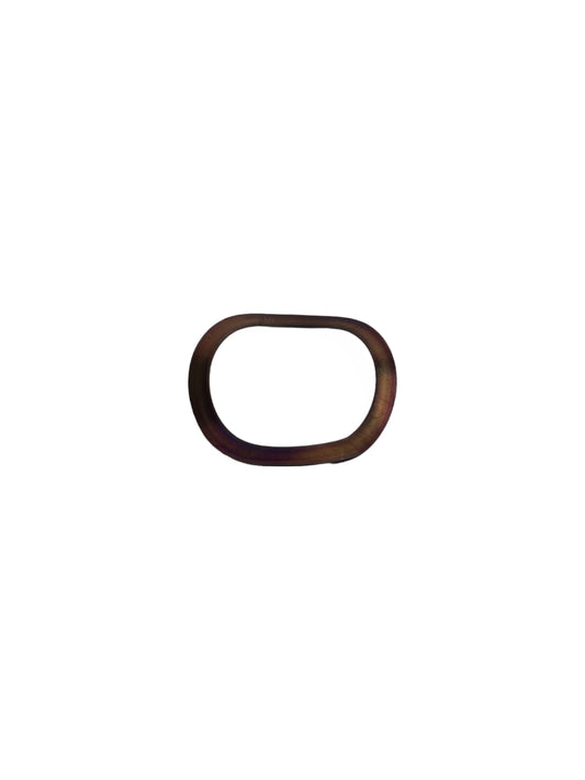 Bearing pre-load spring