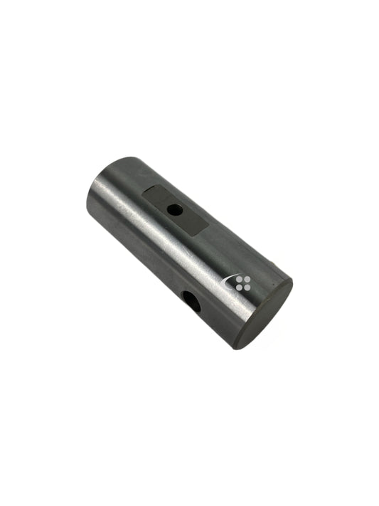 Roller pin