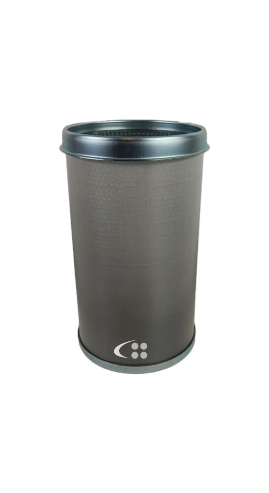 Safety filter