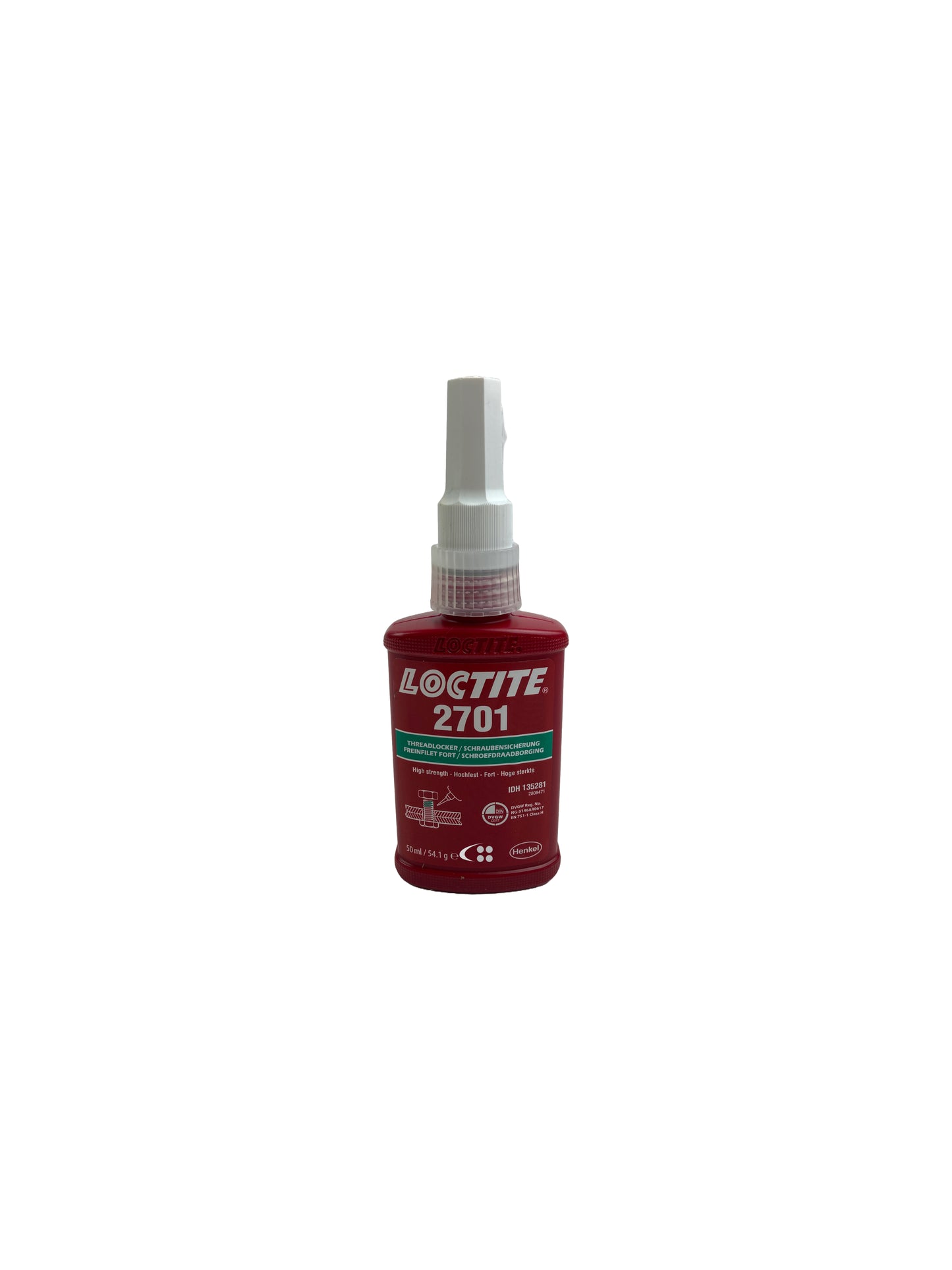 Glue compound