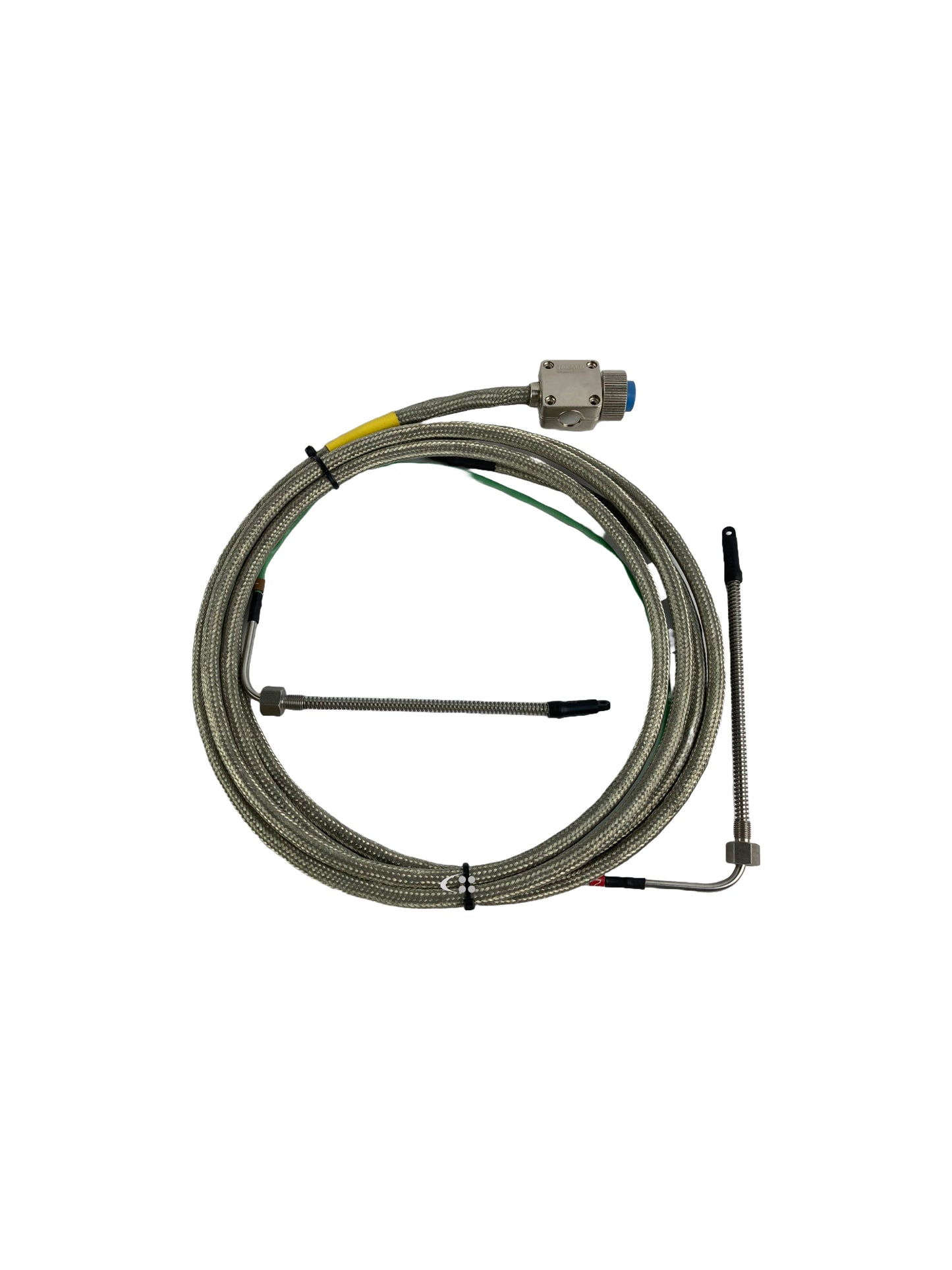 Temperature sensor
