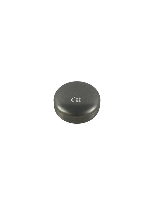 Sealing expanding cap