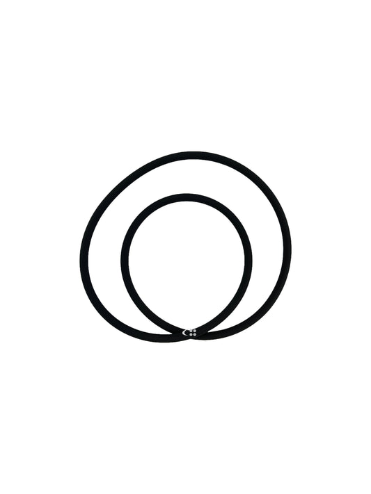 O-ring gasket S52