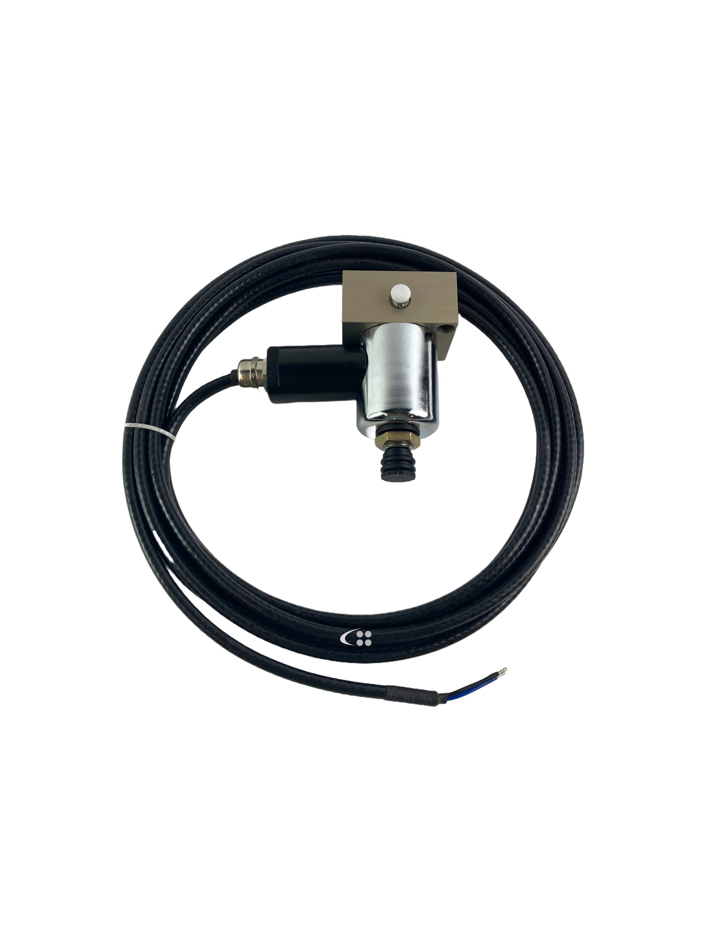 Solenoid valve