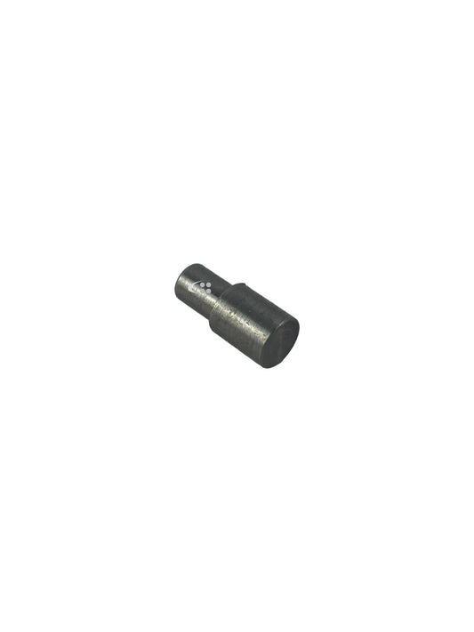 Locating pin