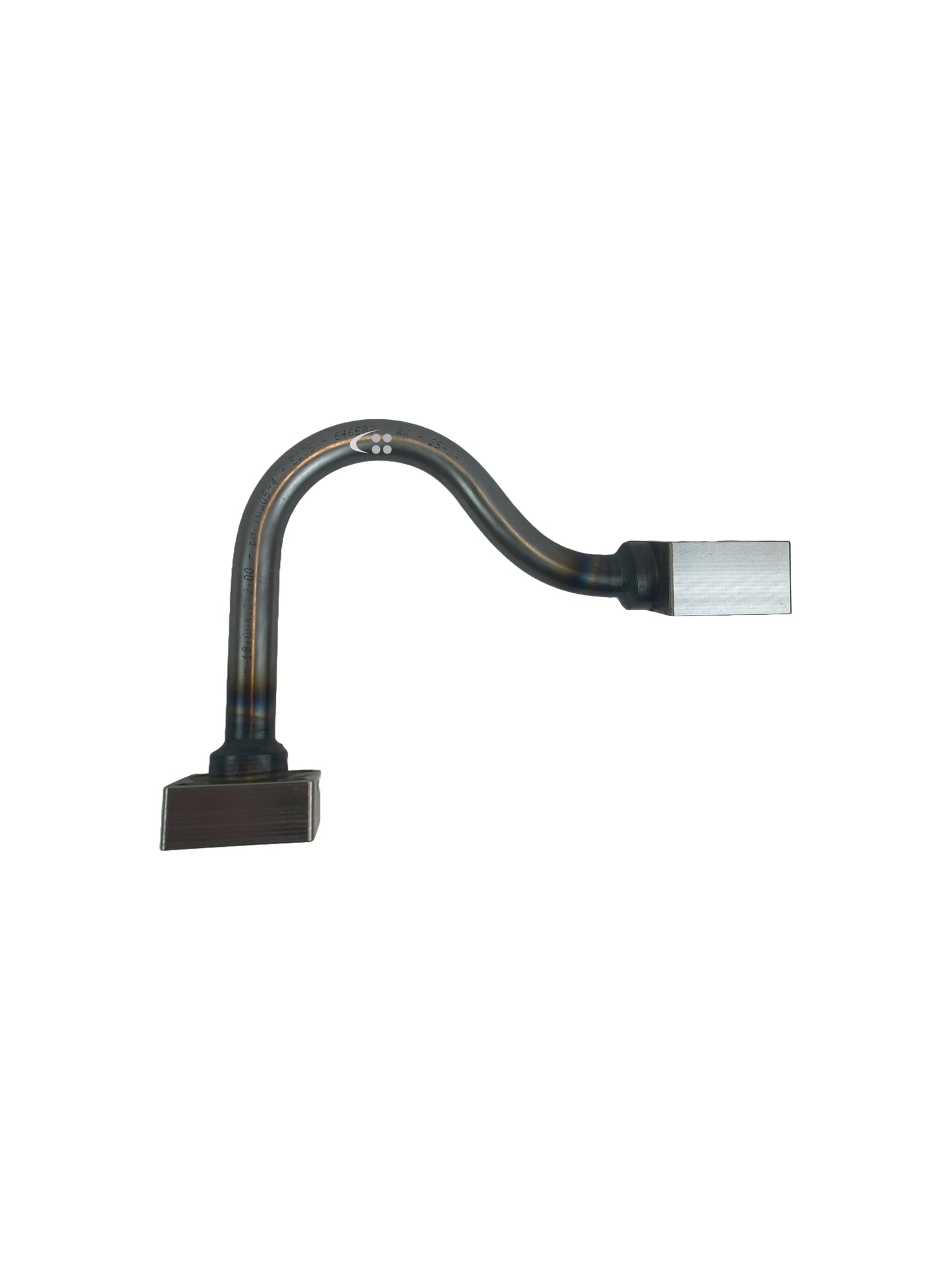 Fuel pipe