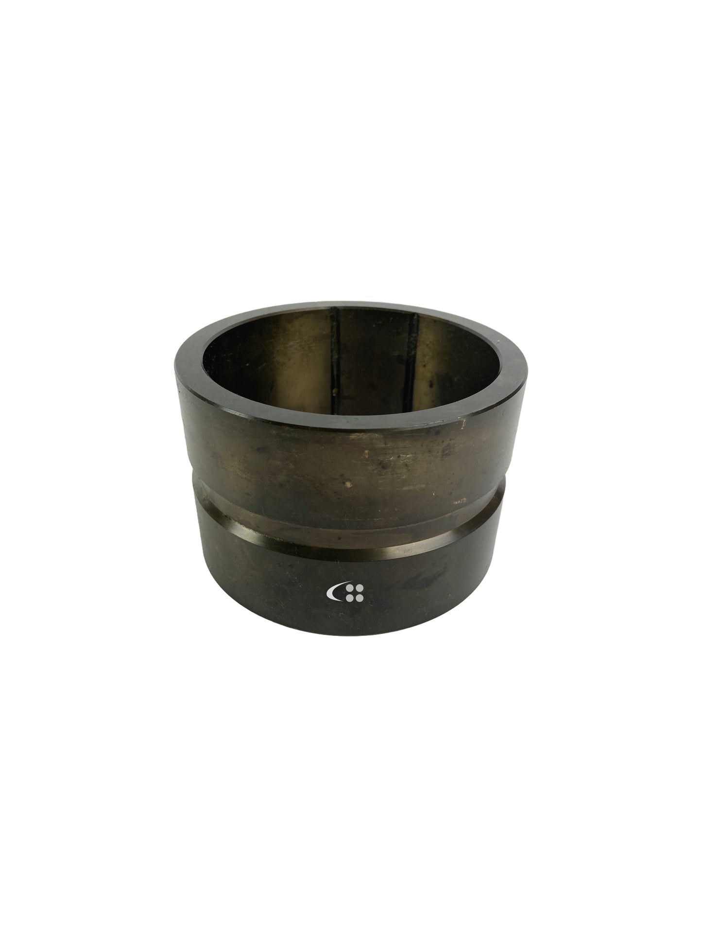 Bearing bush, used