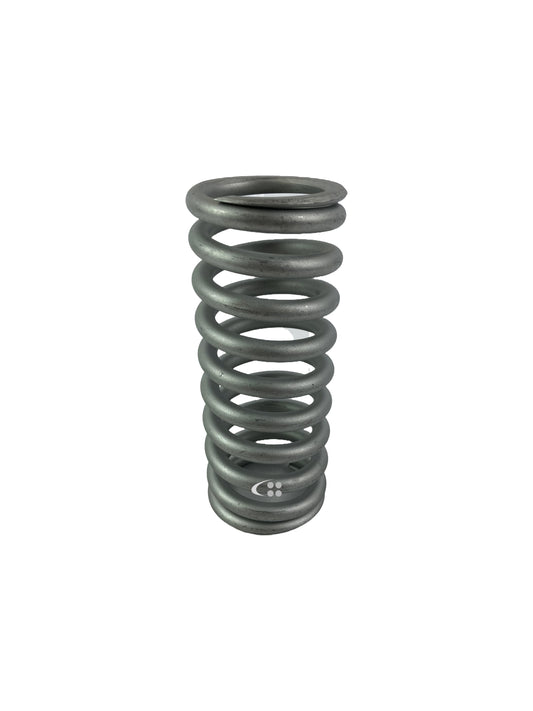 Valve spring, inner