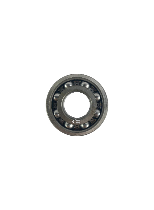 Ball bearing