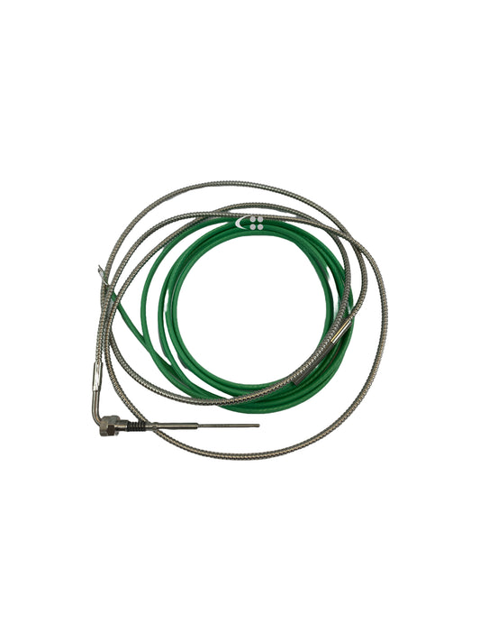 Temperature sensor