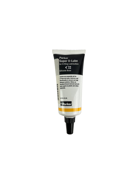 O-ring Grease