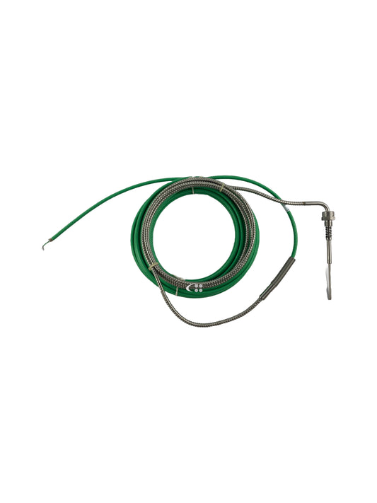 Temperature sensor, w/out pocket