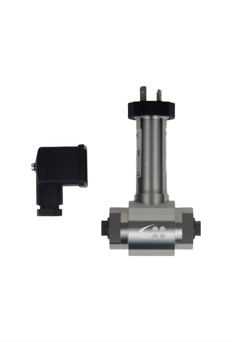 Pressure diff. sensor – 4takt