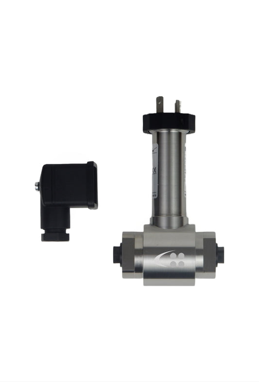 Pressure diff. sensor