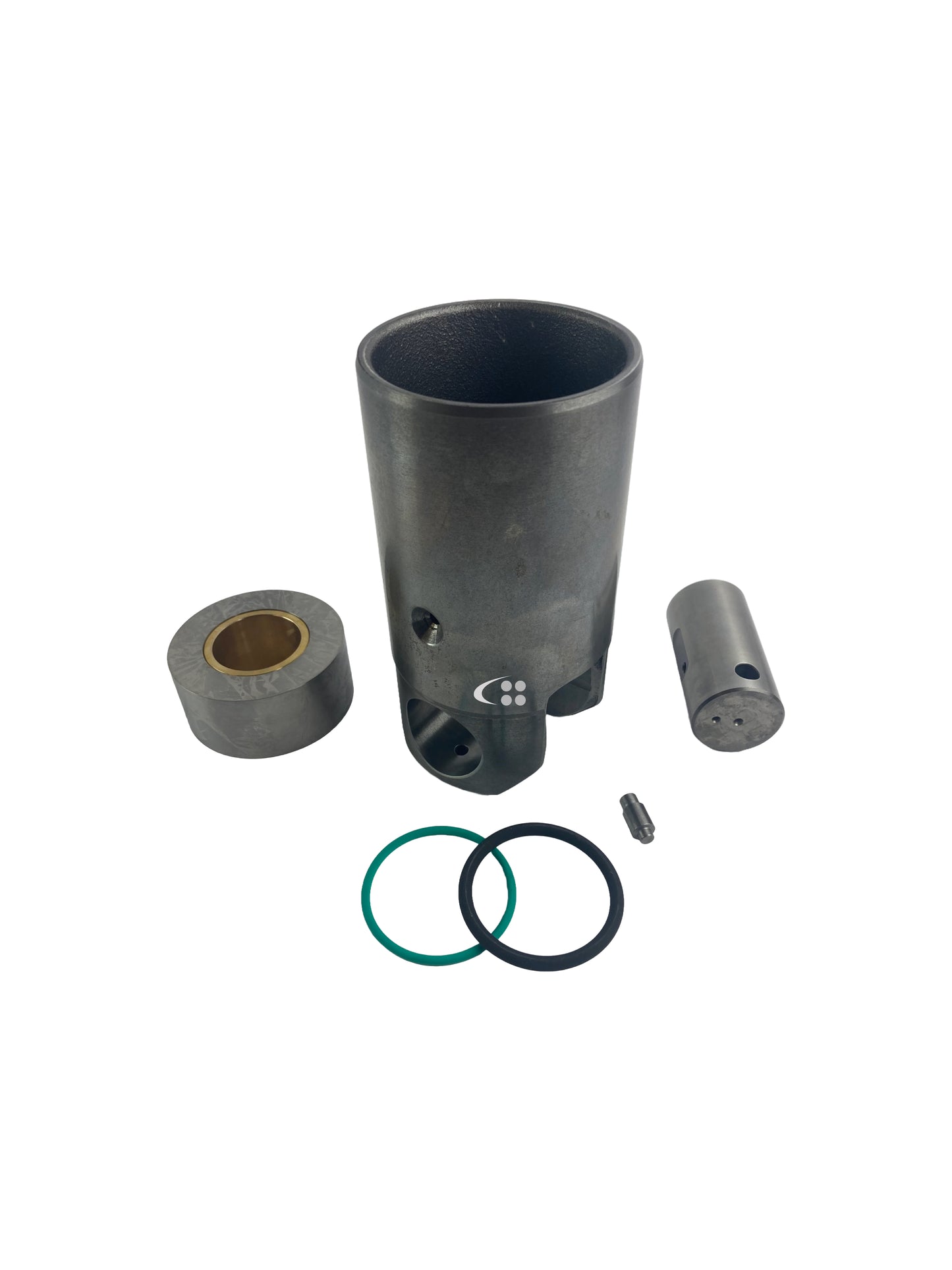 Spare part kit