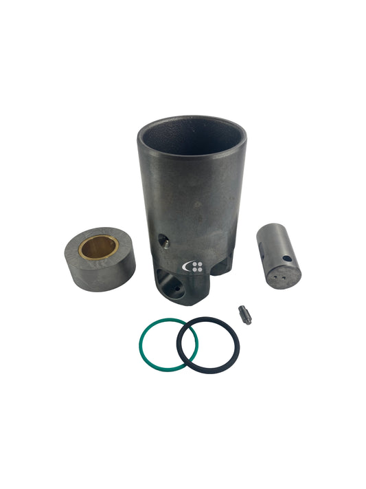 Spare part kit