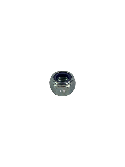 Hex nut