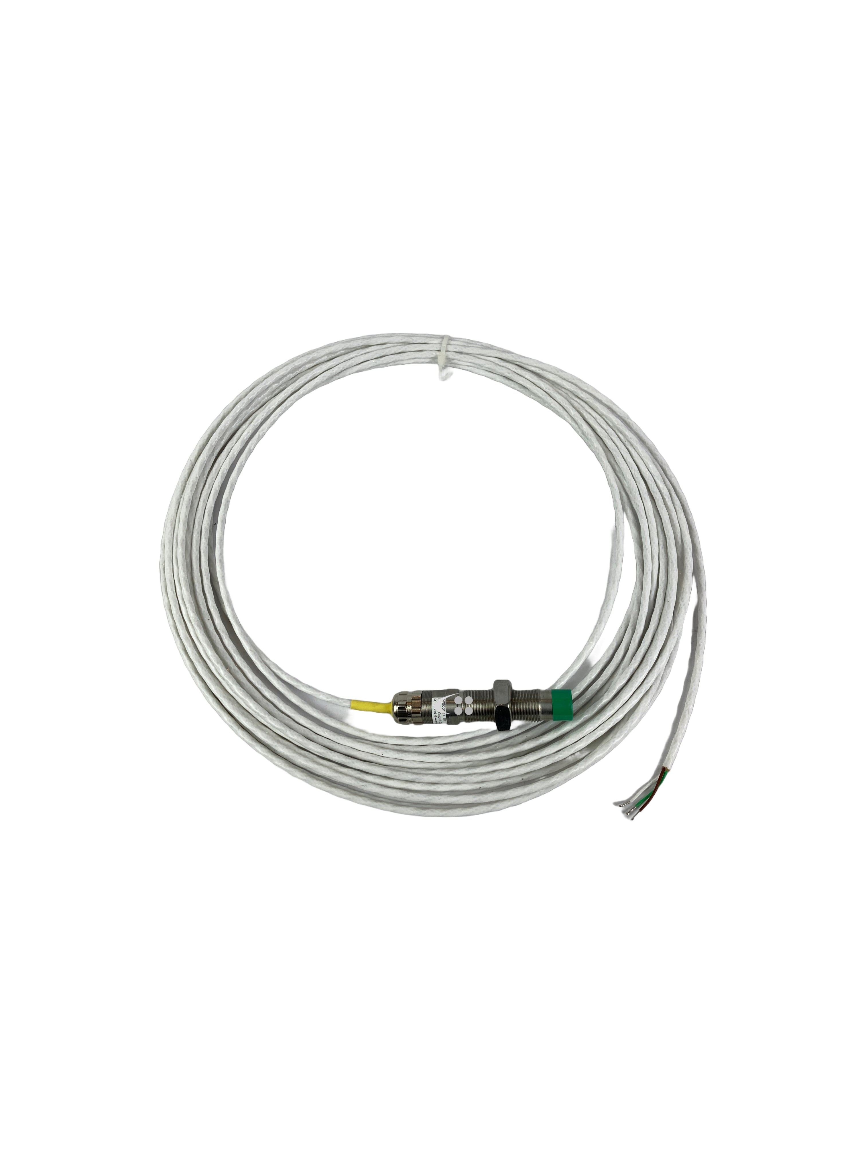 Fuel rack position transducer – 4takt