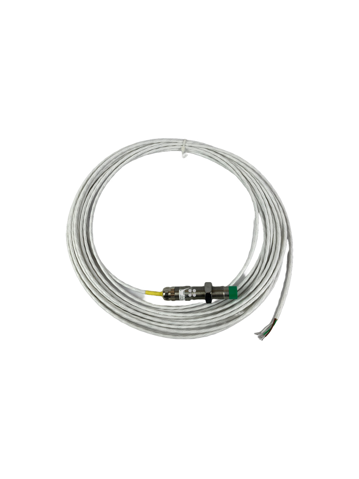 Fuel Rack Sensor Fuel rack position transducer – 4takt
