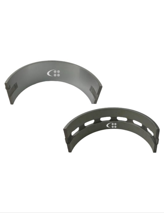 Main bearing pair 1.0 mm.