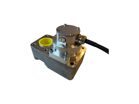 Main Gas (Admission) Valve 24V