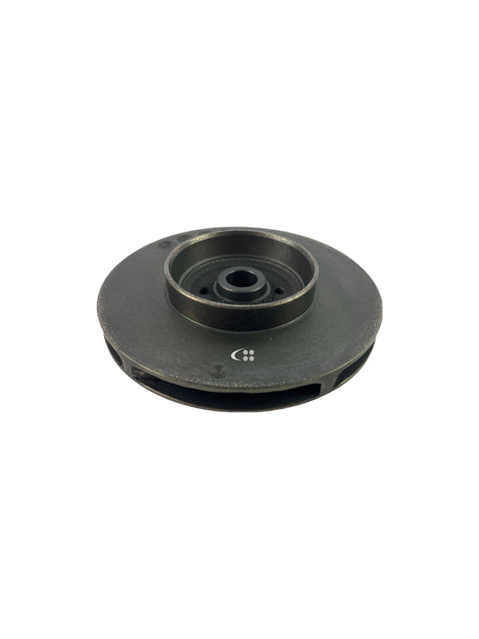 Impeller D = 205 R