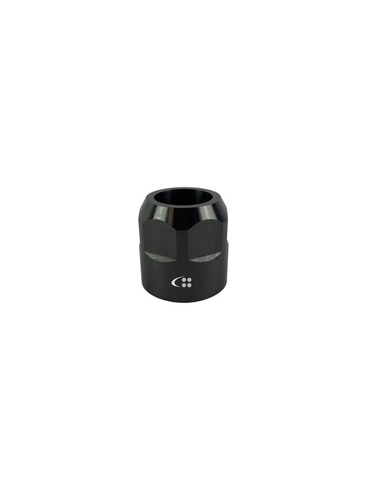 Nozzle nut, Bosch original