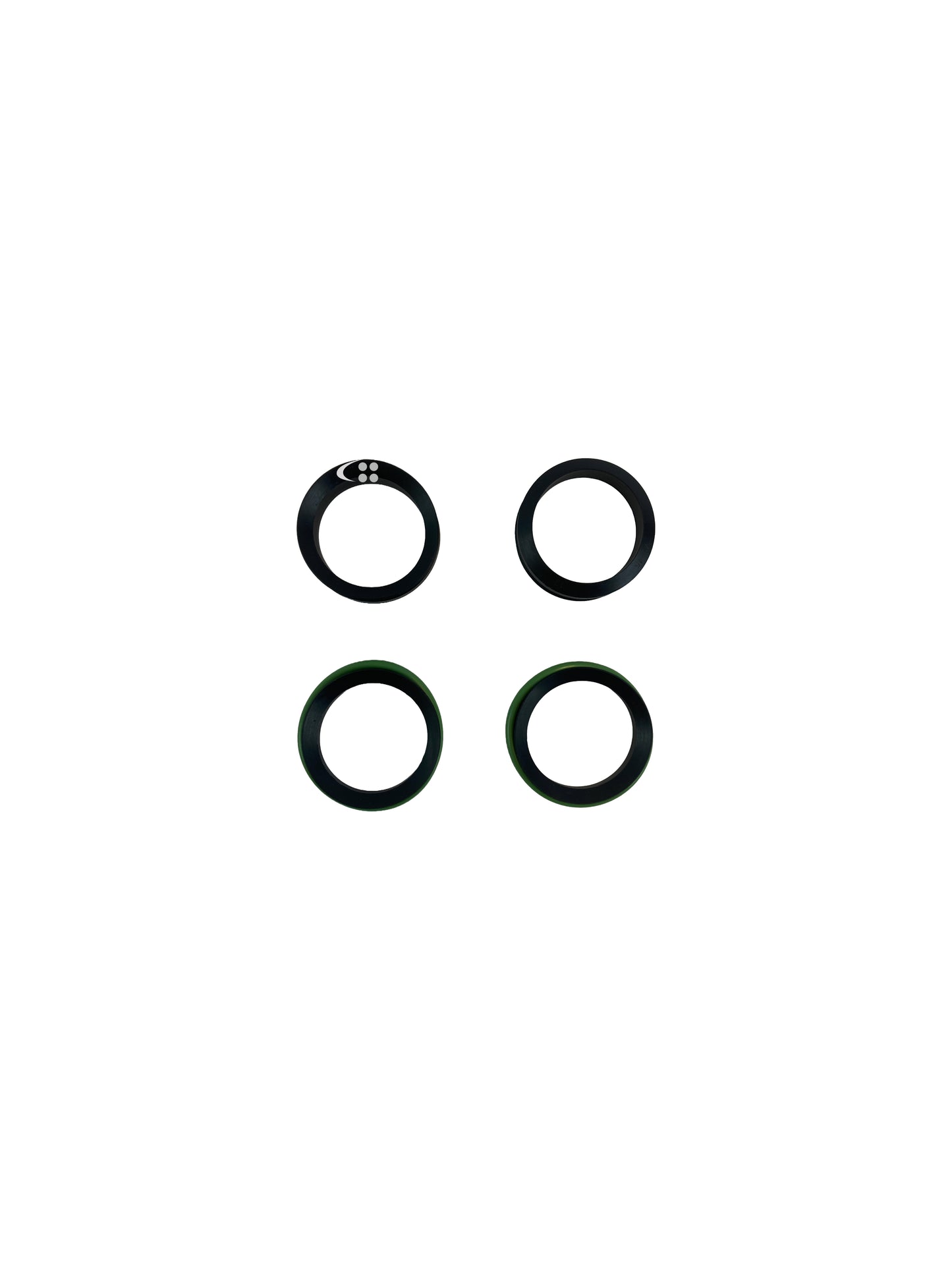 Maintenance kit for valve tappet