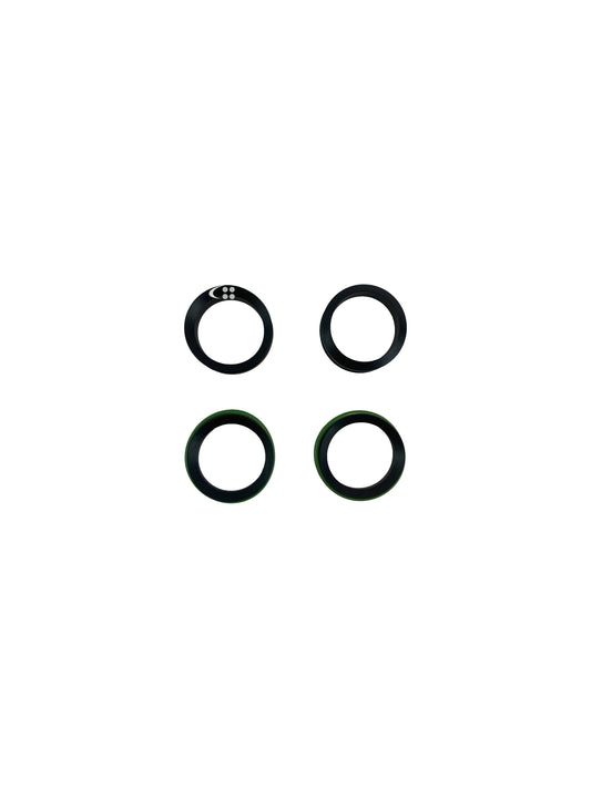 Maintenance kit for valve tappet