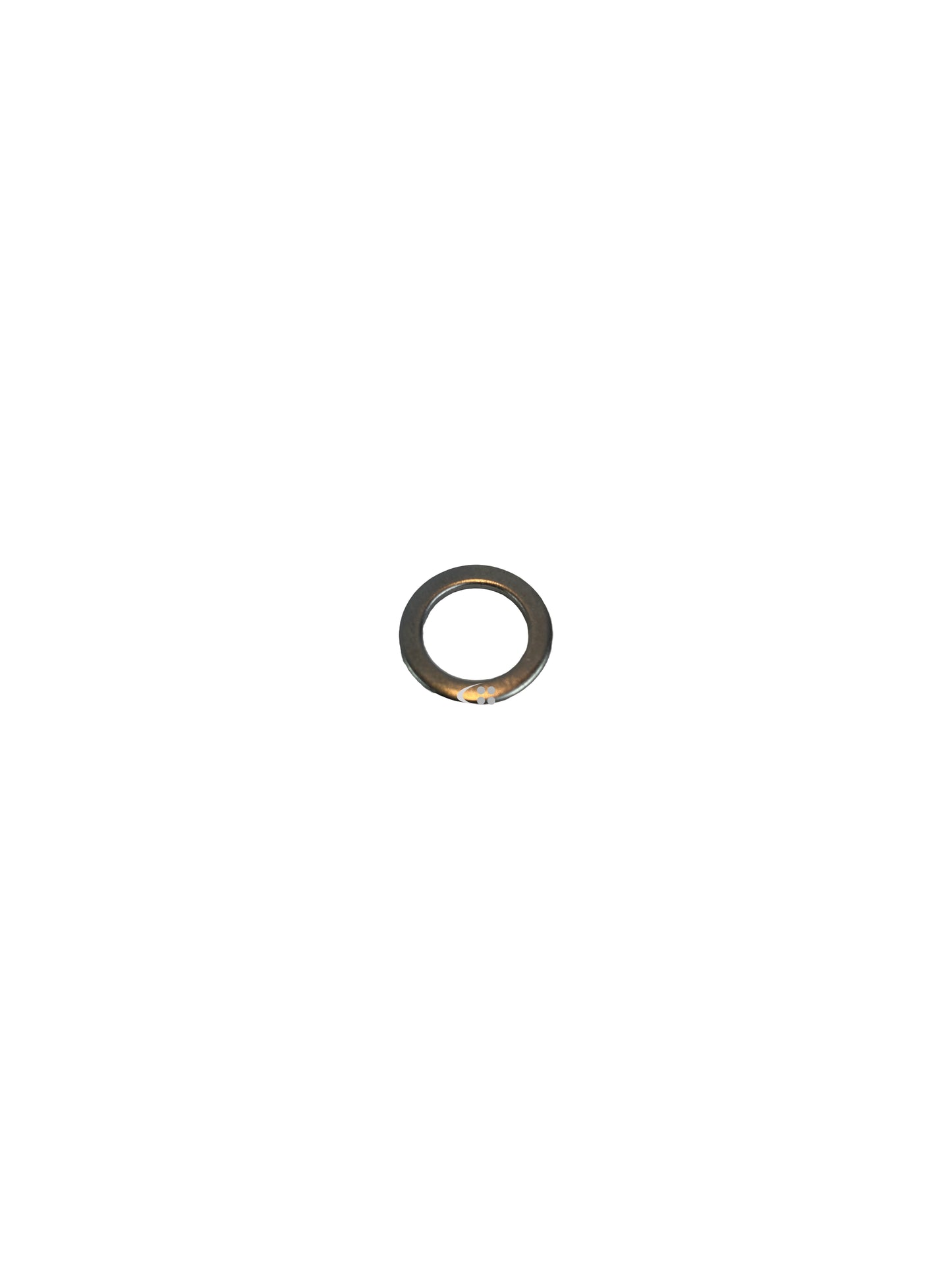Washer, sealing