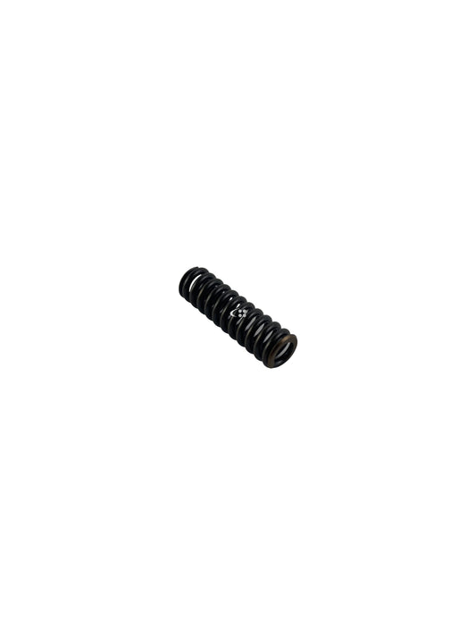 Compression spring, Relief valve