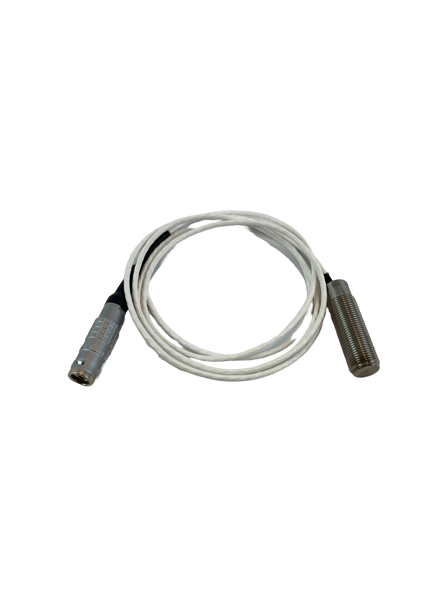 Speed pick-up, 4 pole