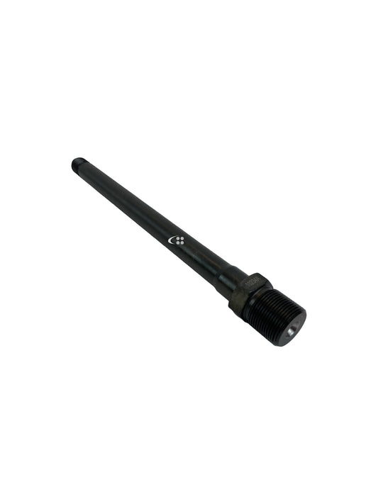 High pressure connection piece