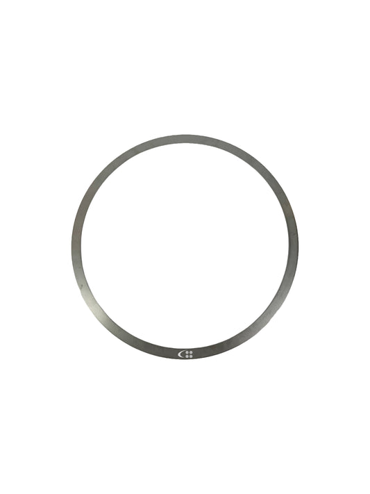 Gas sealing ring