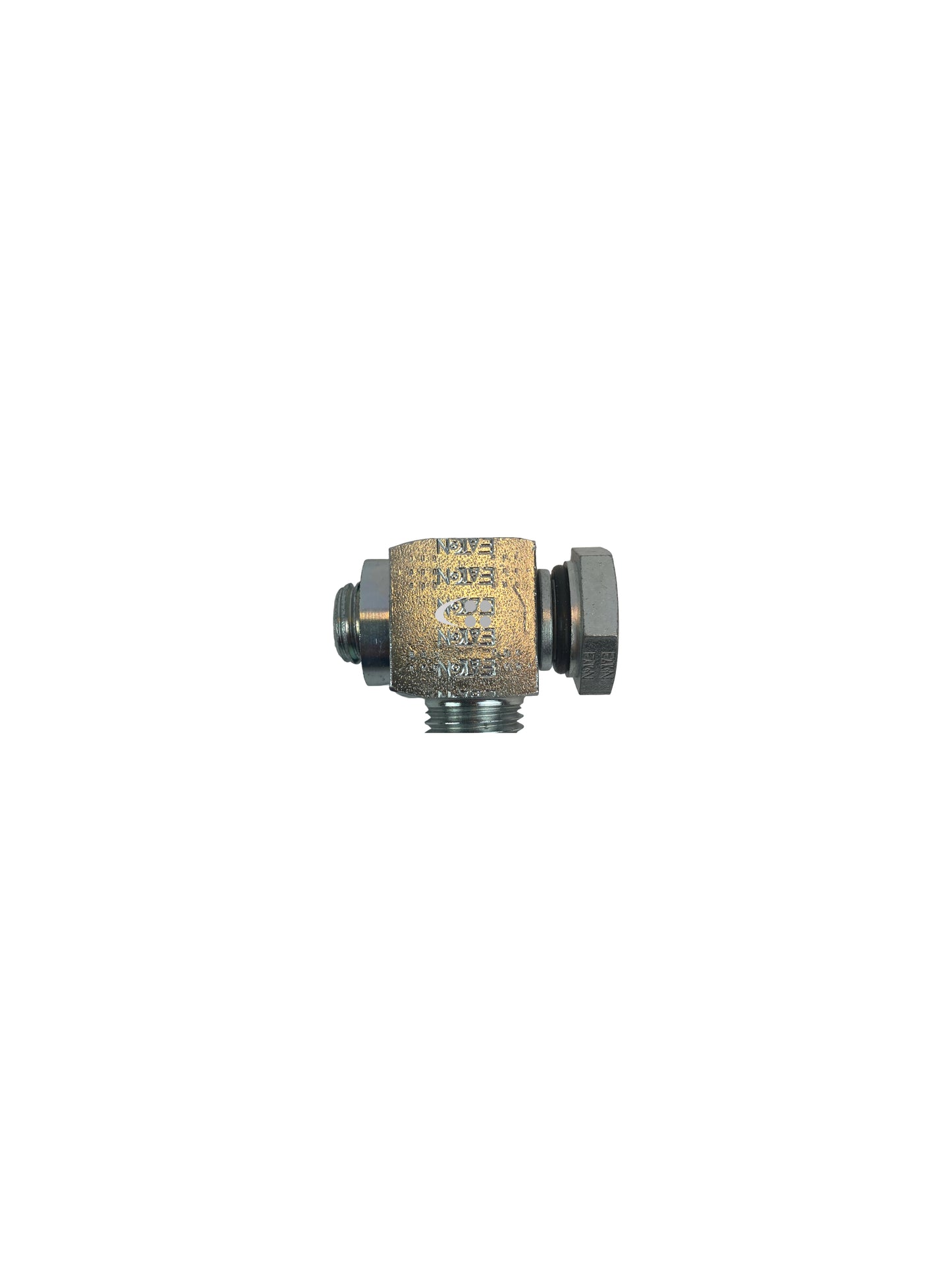 Pipe union