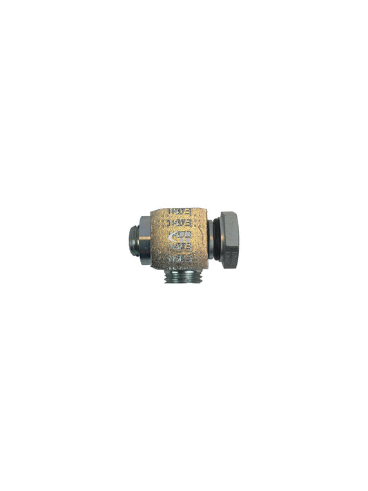 Pipe union