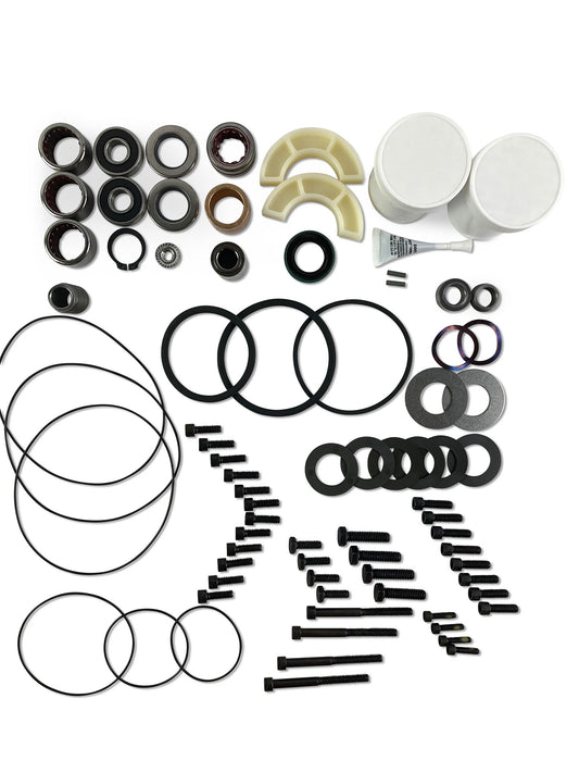 Overhaul kit