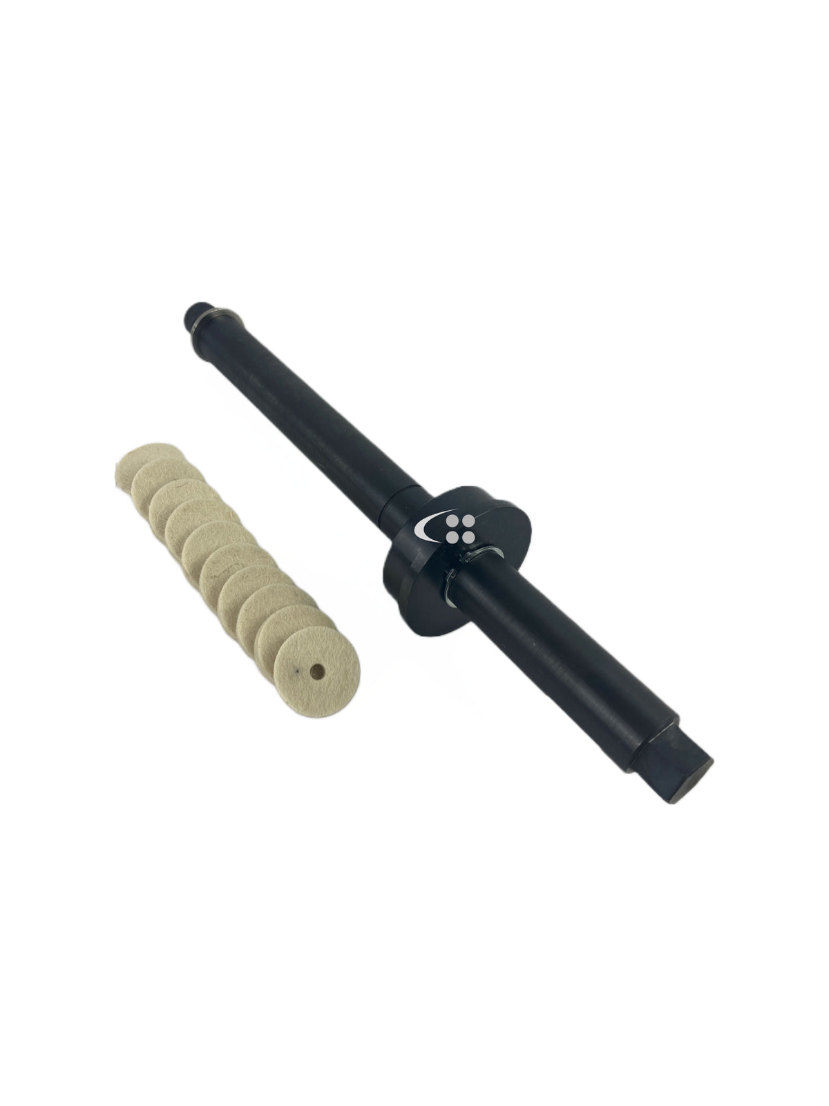 Valve Clean Tools Cleaning tool for inj valve sealing – 4takt