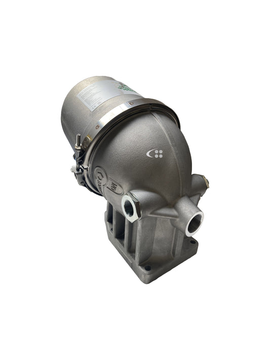 Centrifugal filter