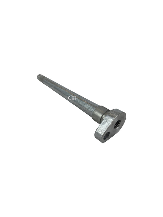 Oil nozzle