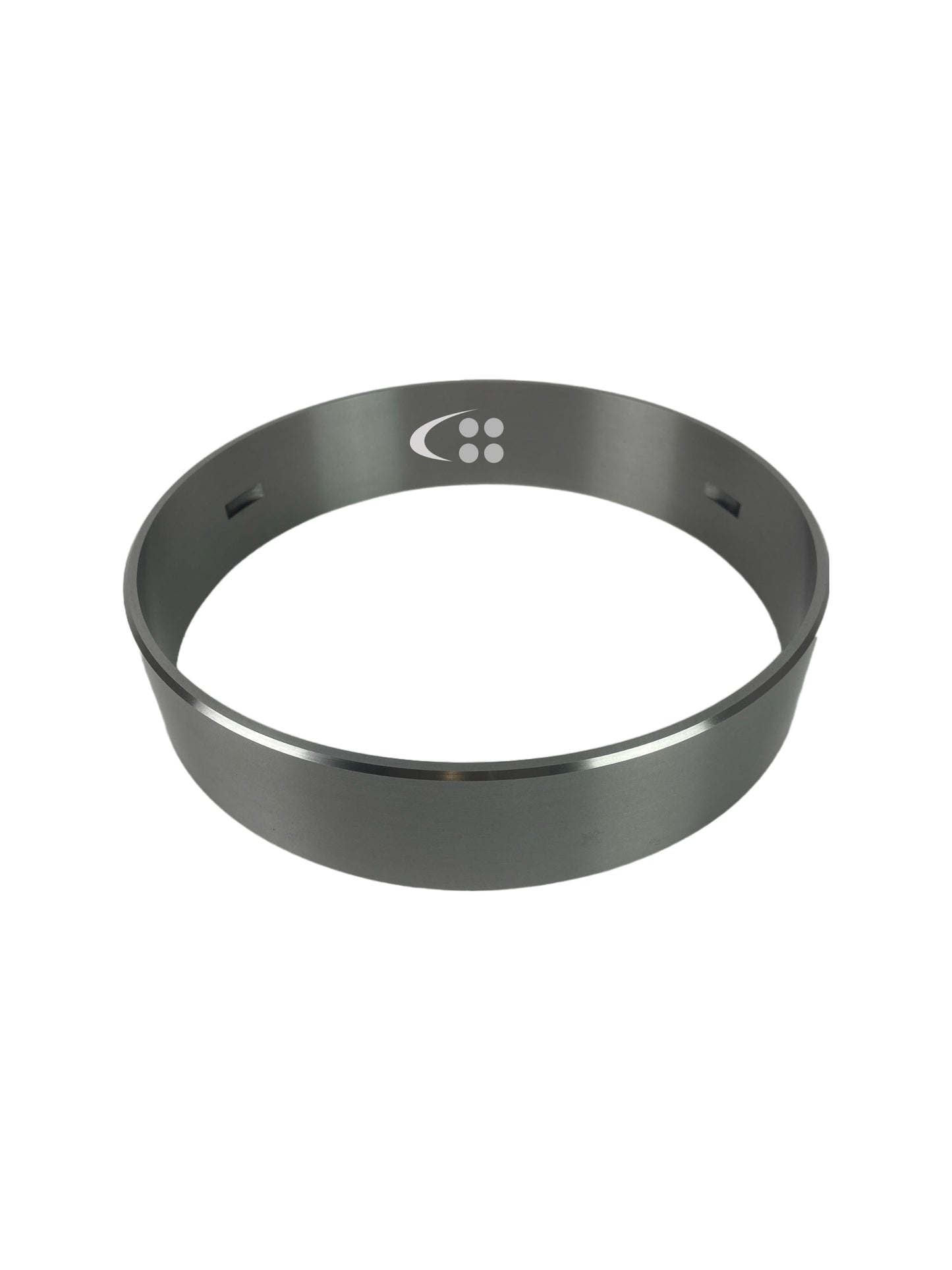 Antipolishing ring