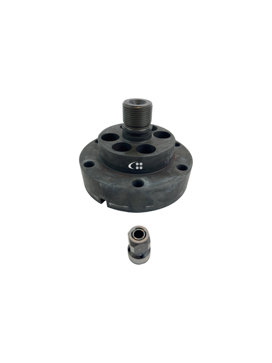 Constant Pressure valve