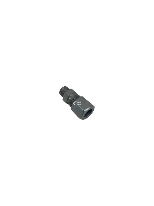 Male stud coupling